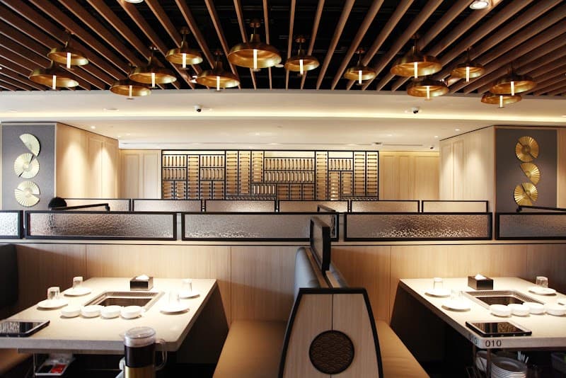 海底捞 Haidilao Hot Pot @Plaza Singapura