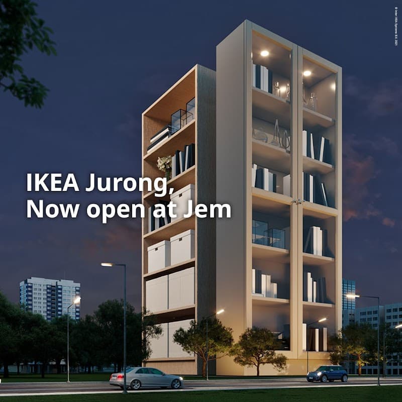 IKEA Jurong