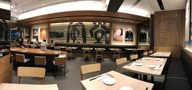 IPPUDO MARINA BAY SANDS