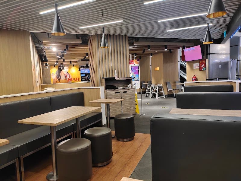 Jollibee Suntec City