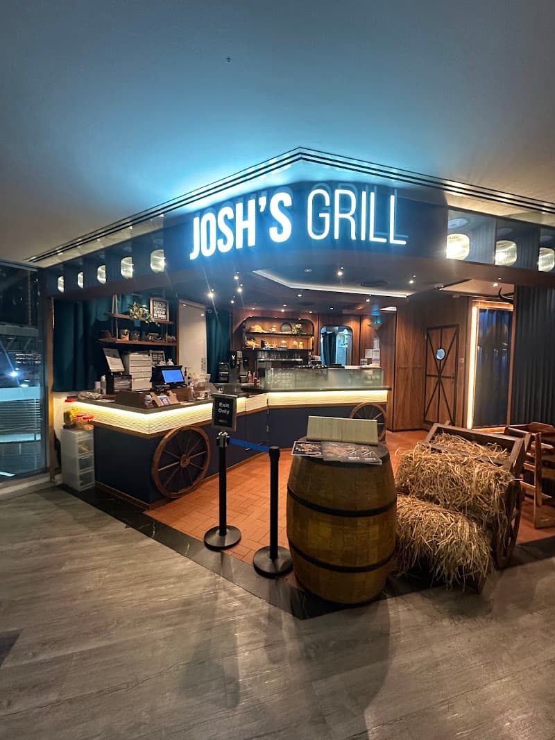 Josh's Grill