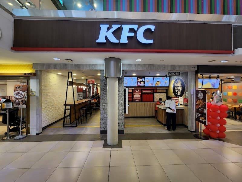 KFC Junction 8