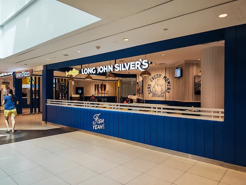 Long John Silver's