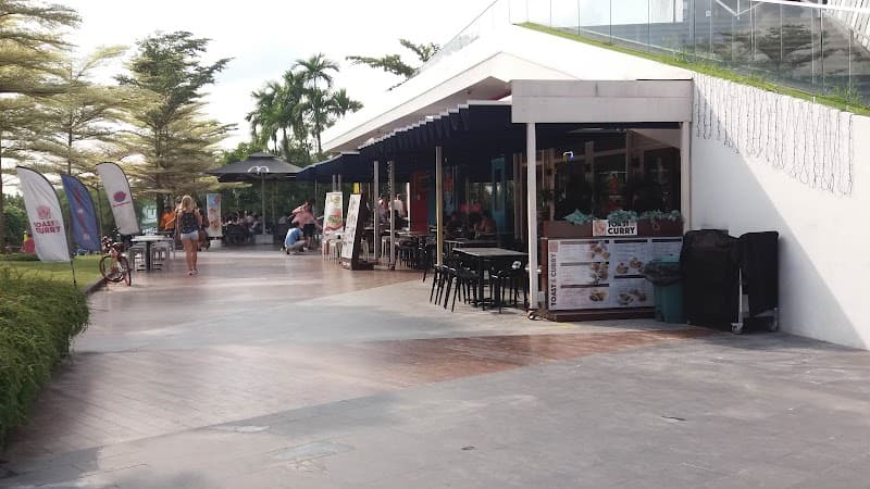 McDonald's Bishan Junction 8