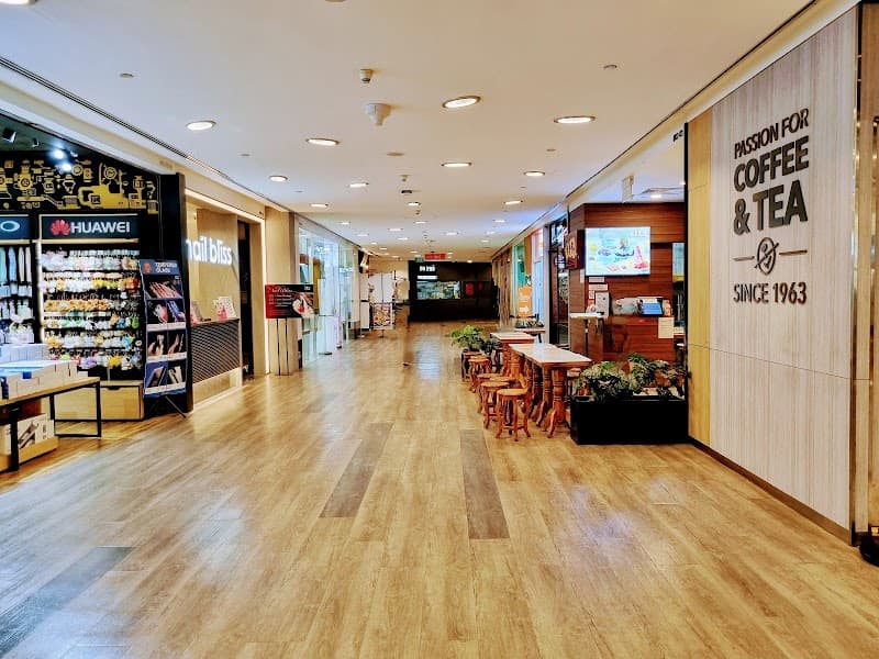 Mei Heong Yuen Dessert @ Novena