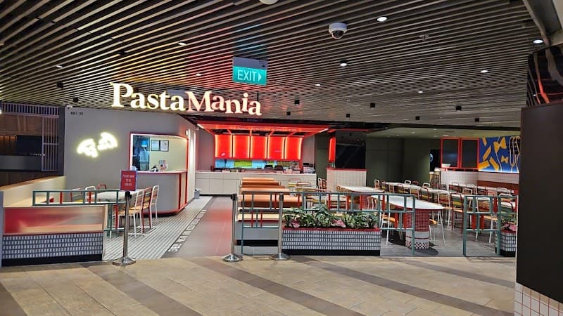 PastaMania - Italian Casual