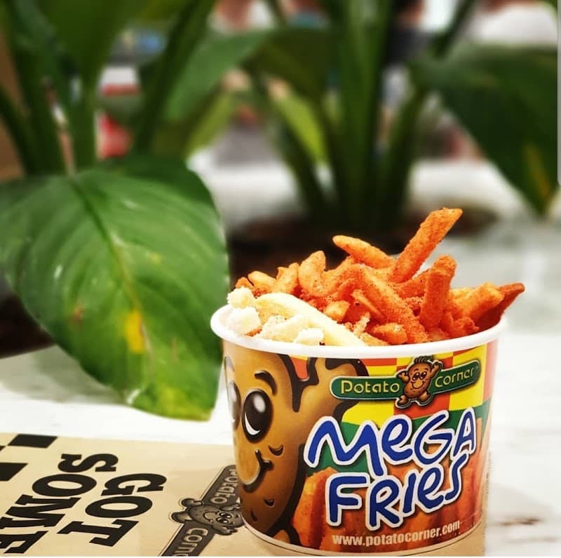 Potato Corner