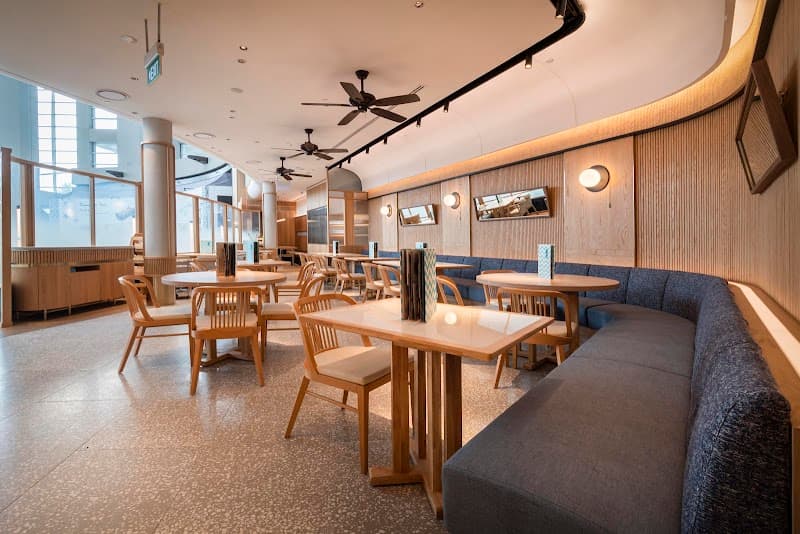 PUTIEN Marina Bay Sands