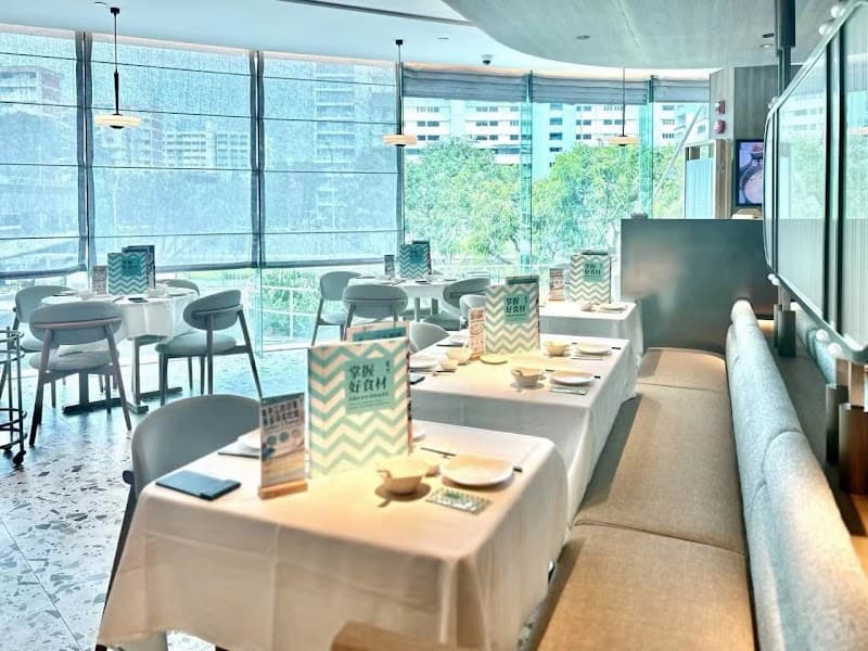 PUTIEN Tampines Mall