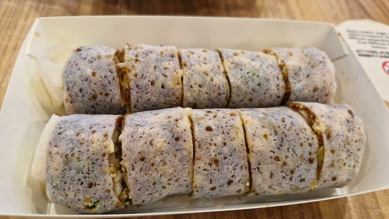 Qi Ji @ Ang Mo Kio Hub