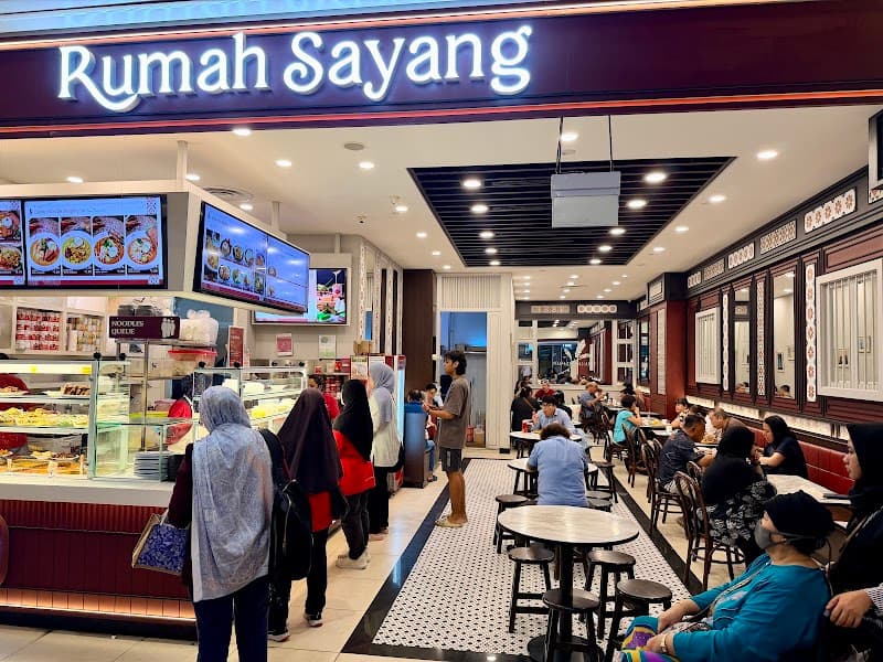 Rumah Sayang