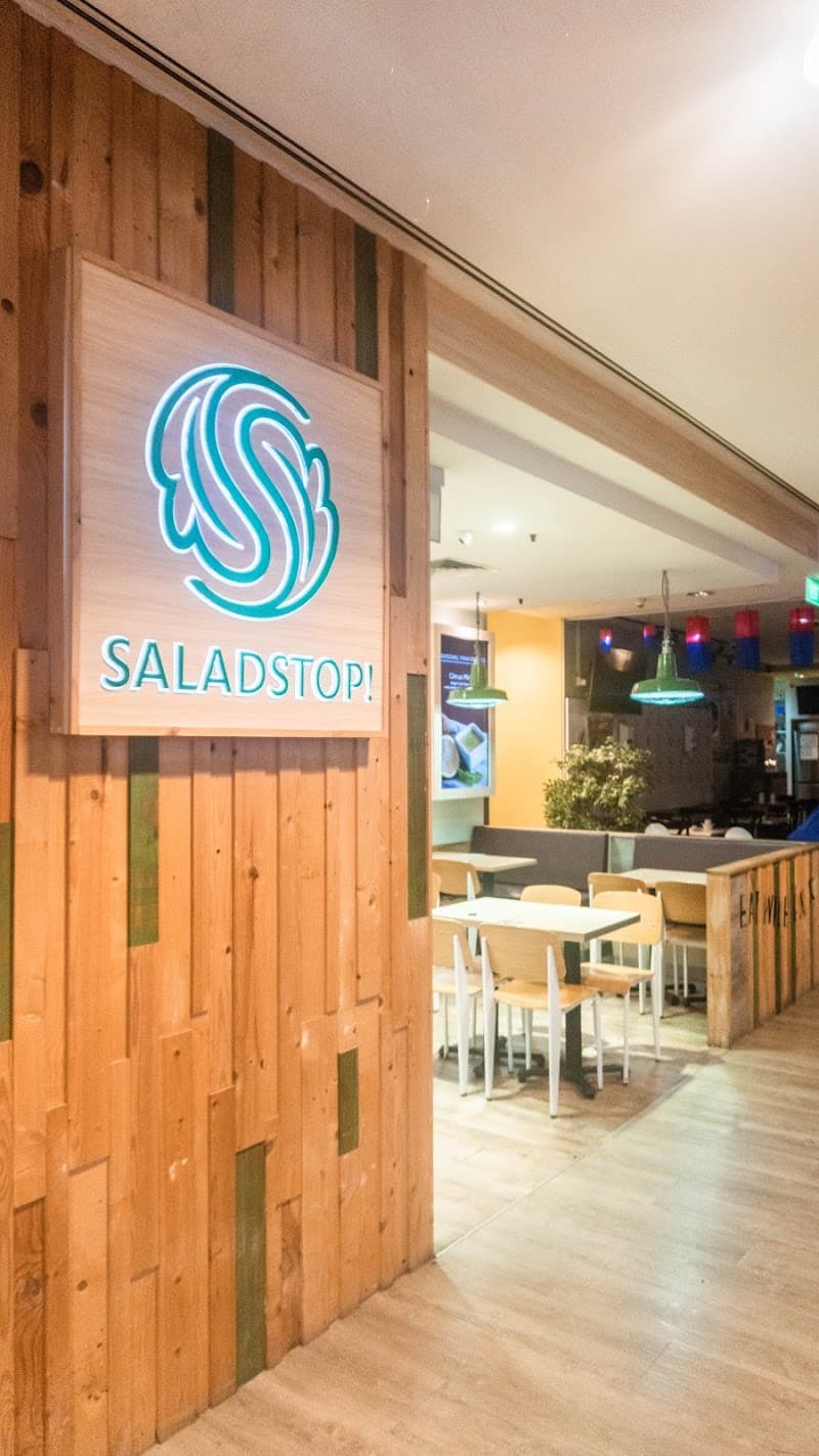 SaladStop! Novena Square