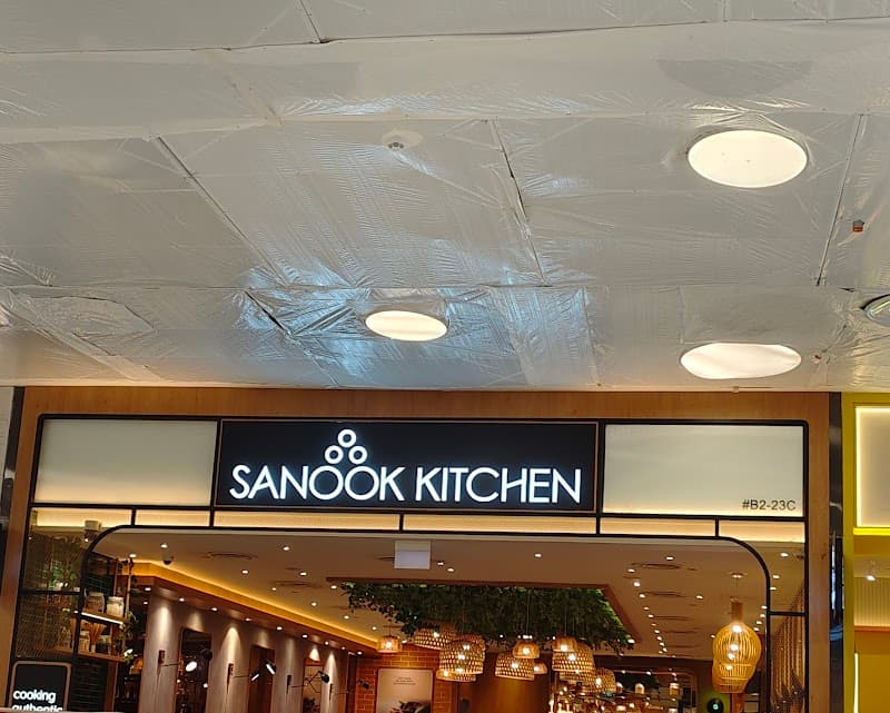 Sanook Kitchen