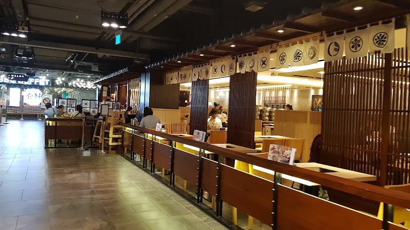 Shabu Sai Causeway Point