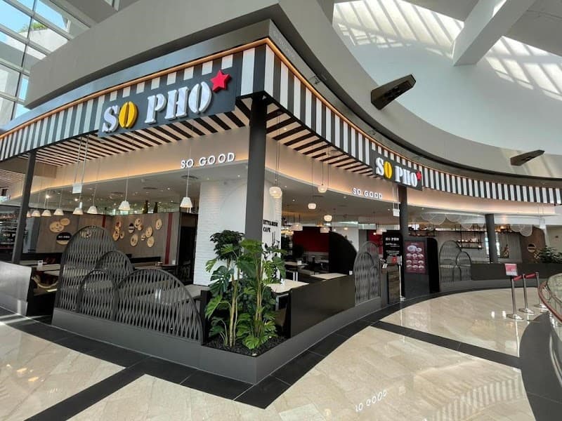 So Pho