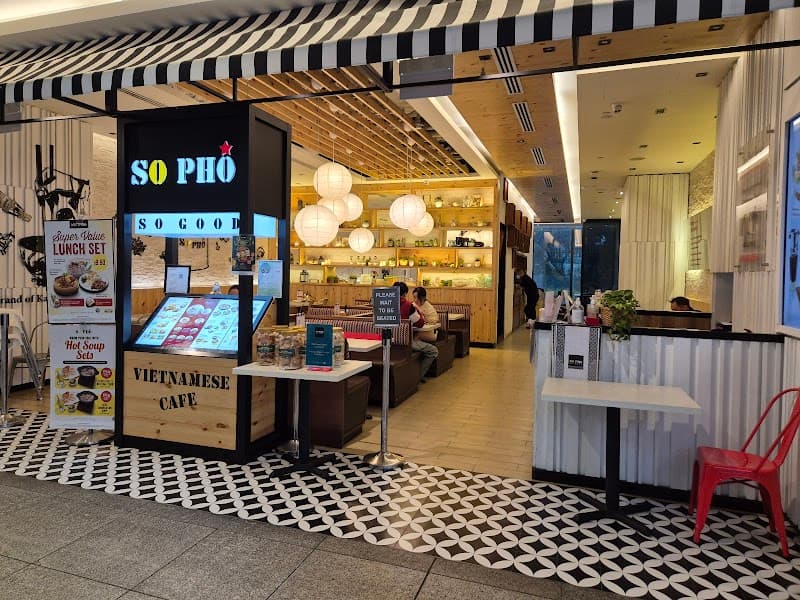 So Pho
