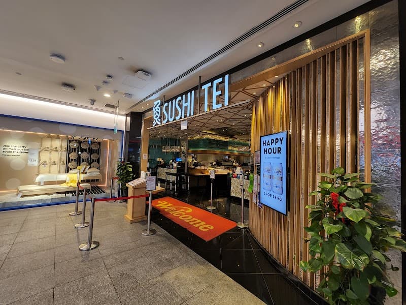 SUSHI TEI