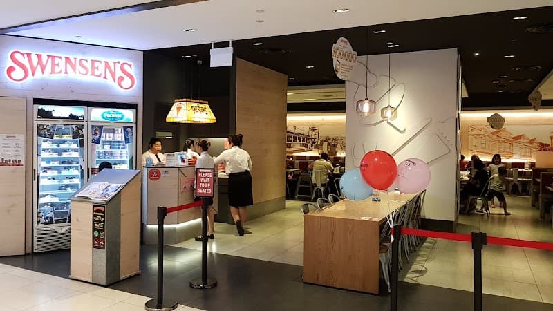 Swensen's @ Bedok Mall