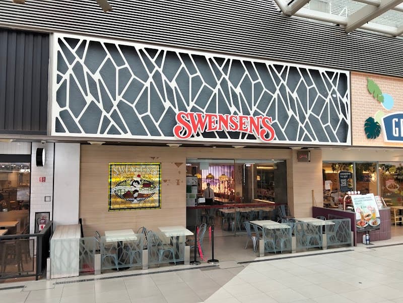 Swensen's @ Junction 8