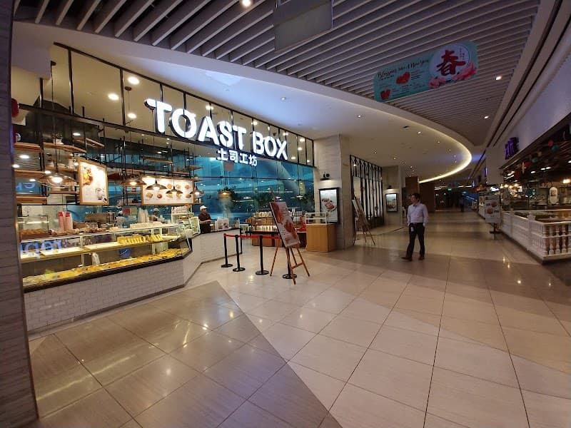 TamJai SamGor Mixian