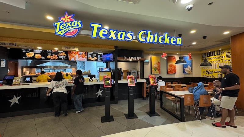 Texas Chicken