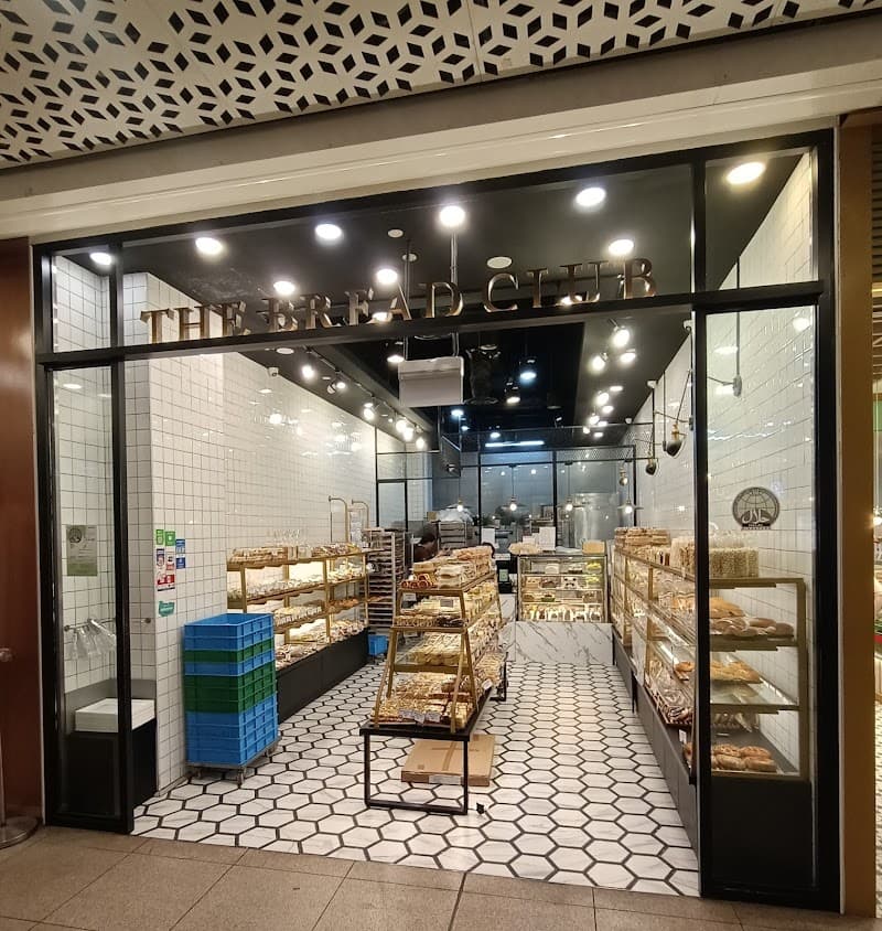 The Bread Club