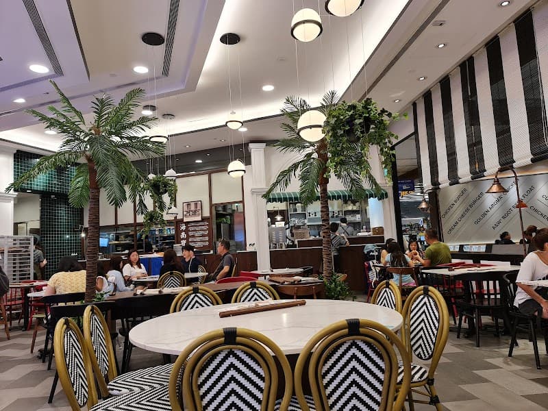 The Hainan Story Chapter Two