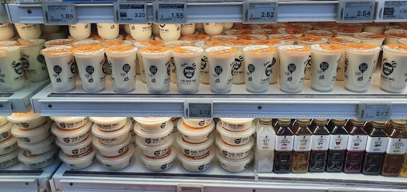 The Soy Inc @ Sheng Siong 7 Jurong West