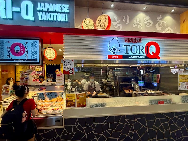 TORI-Q