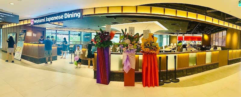 Watami Japanese Dining