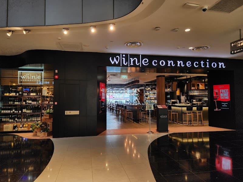 Wine Connection Bistro