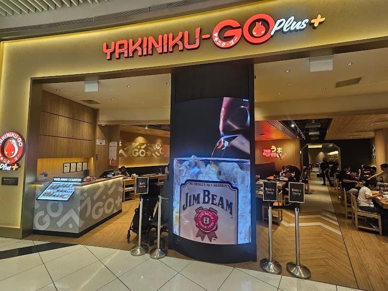 Yakiniku-GO Plus