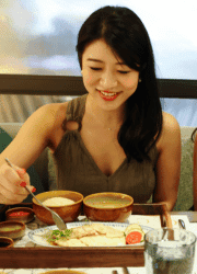 Singapore food