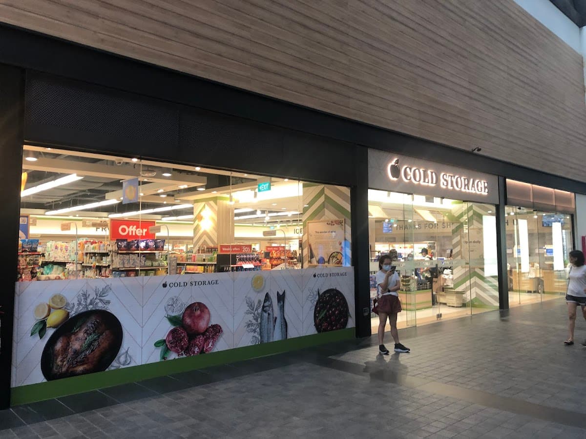 Aperia Mall