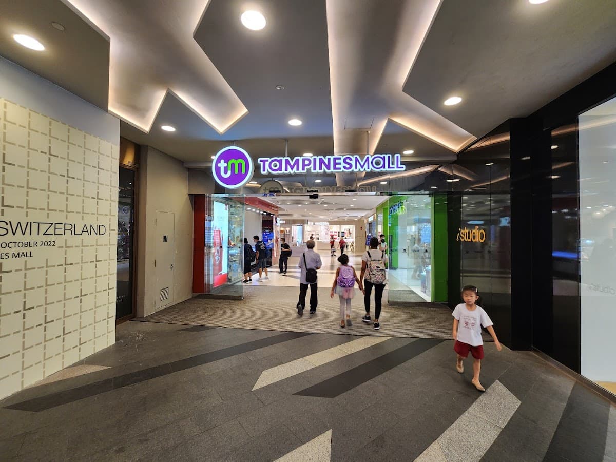 Tampines Mall