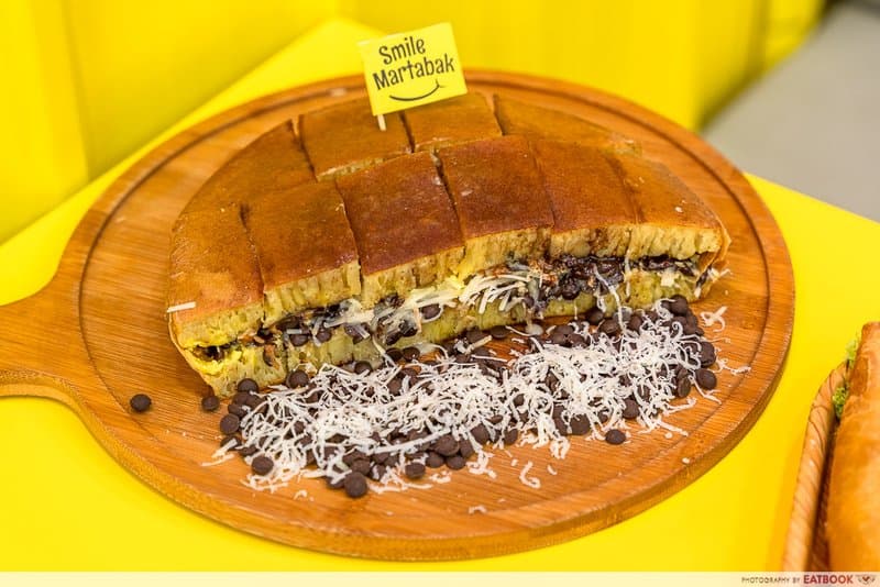 BANANA CHOCO