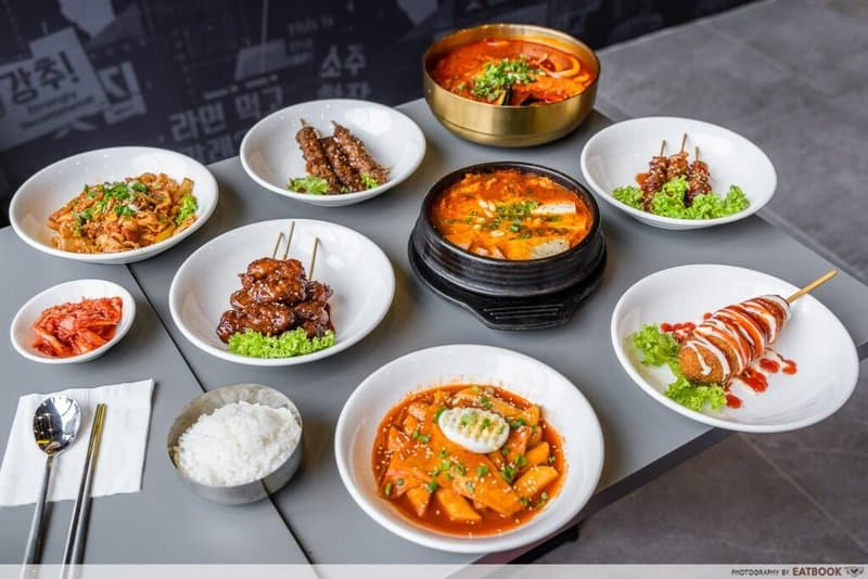 BIBIMBAB