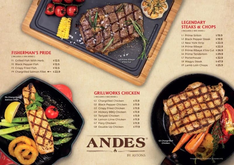Black Pepper Fish