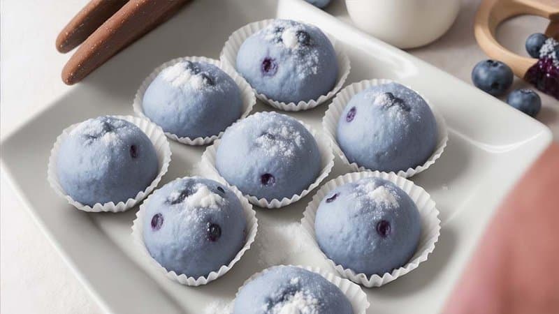 Blueberry