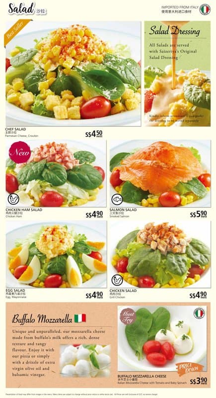 Chef Salad