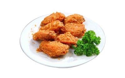 Chicken 65