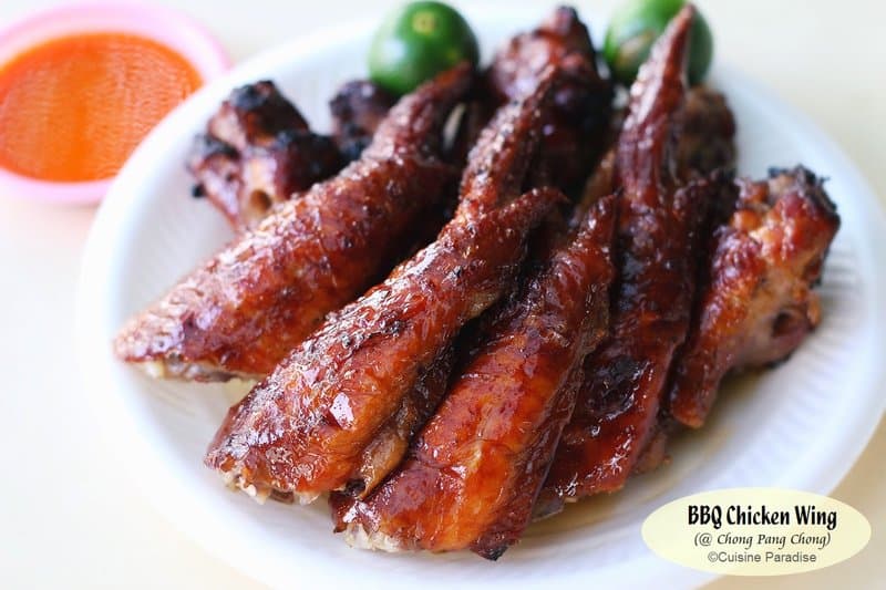 Chicken Skin