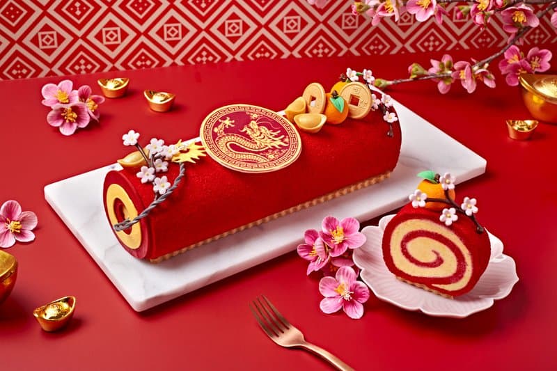Chinese New Year