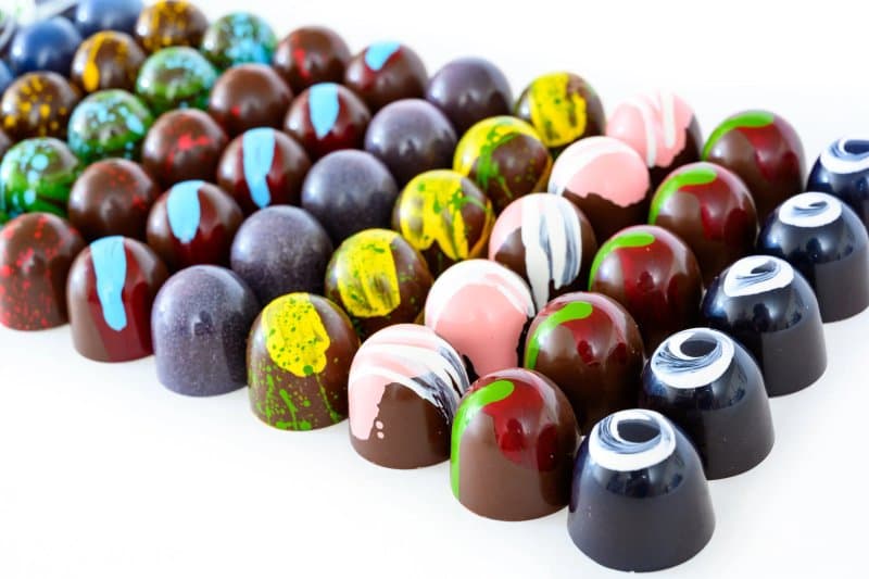 Dark Chocolates