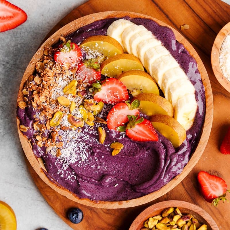 DIY AÇAÍ BOWL - REGULAR