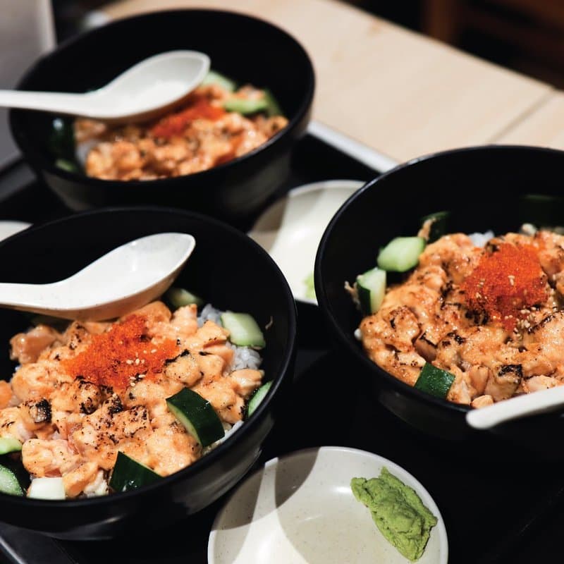 Ebi Rice
