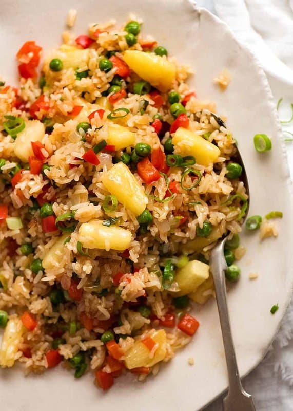 Fried Rice