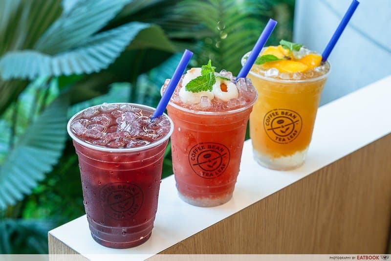 Fruity Alcohol