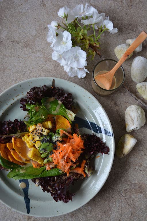 Garden Salad