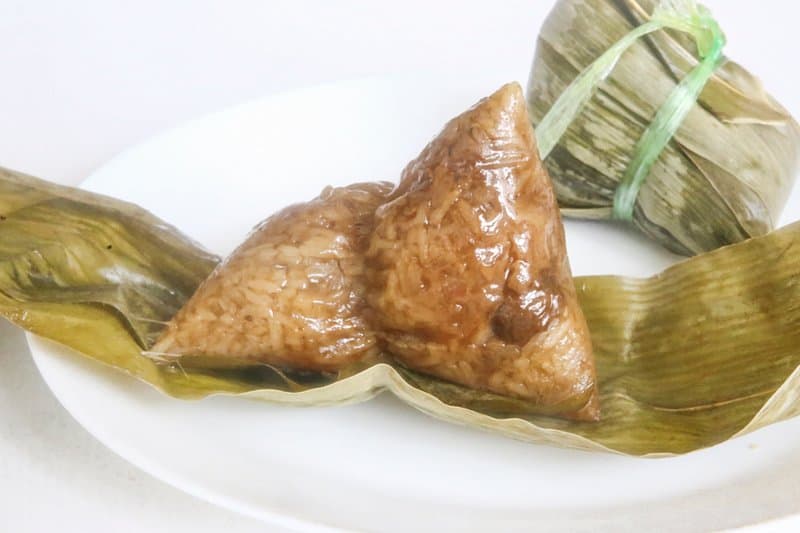 HoKee Rice Dumpling 和记粽